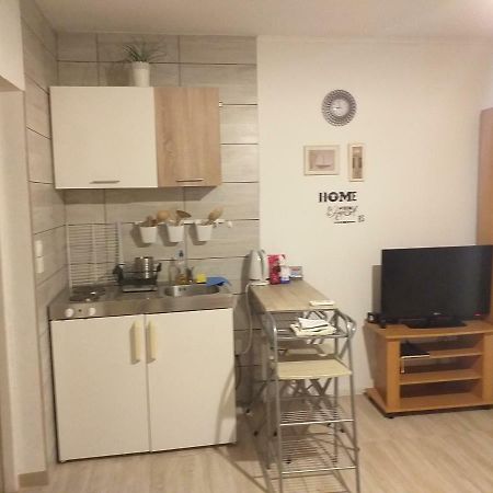 Apartments Duras Gruda Exterior photo