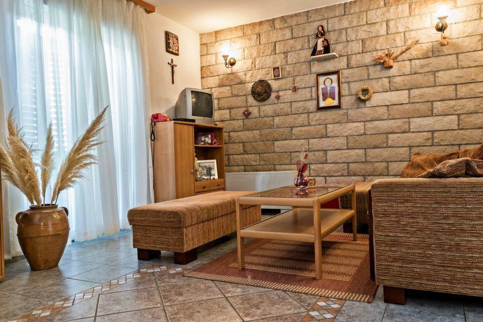 Apartments Duras Gruda Room photo