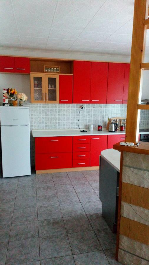 Apartments Duras Gruda Exterior photo